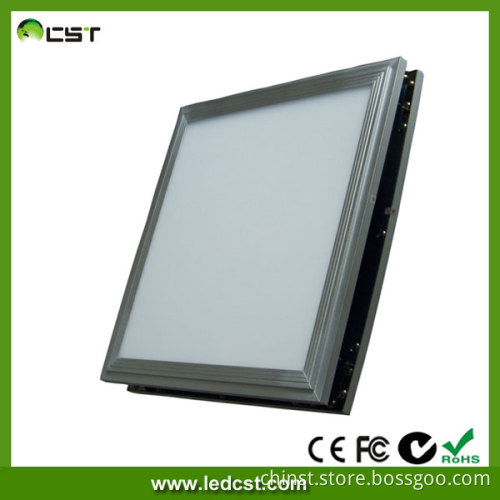 Indoor Lighting 600*600mm 36W LED Panel Lamp (CST-LP-6060-36W)